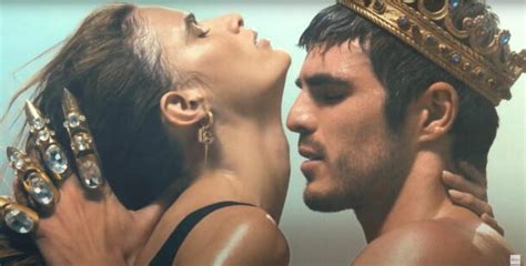 dolce gabbana perfume commercial song|dolce and gabbana ads 2023.